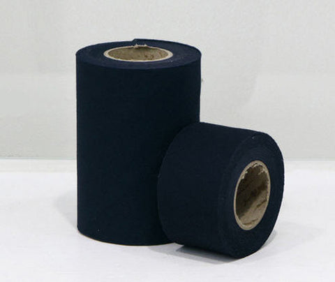 Cotton Bias - Simple Series Navy -  10 Yards - in 4cm or 10cm - by the roll 88087