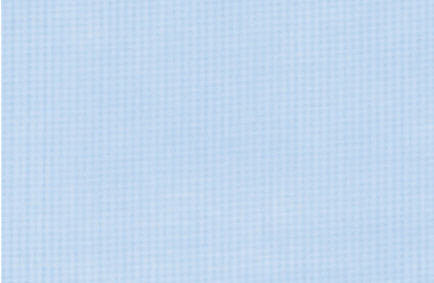 Cotton Gauze (57 x 36") Checkered - Blue - per Yard 34801