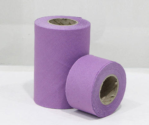 Cotton Bias - Simple Series Purple -  10 Yards - in 4cm or 10cm - by the roll 88093
