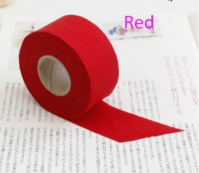Cotton Knit Bias Tape, 4 cm Wide, 13 Colors, Sewing Notions, Quality Korean Fabric, 10 Yards, By the Roll /37976