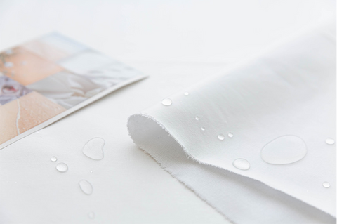 Laminated Solid Oxford Fabric CGG