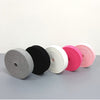 Cotton Jersey Knit Bias Tape / 40 yards per Roll / 3.8 cm wide (1.5 inches) - By the Roll