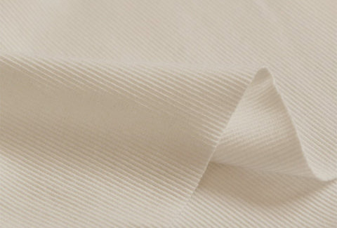 Ribbing Fabric Cotton Rib Knit - Choose From 13 Colors - By Half Yard - 1410 /04590