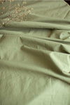 Soft Pre-Washed Cotton Fabric, Solid Cotton Fabric - In 10 Colors - 59" Wide - By the Yard /25207