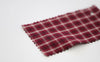 Pre-washed Checker Cotton Fabric in 8 Colors per Yard 30423 - 172