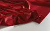 Stretch Polyester Velvet Fabric, Silky Velvet Fabric, Wide Velvet Fabric, Quality Korean Fabric - By the Yard /51939