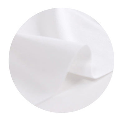 Organic Cotton Knit Fabric, GOTS Certified, 8 Colors, By the Yard /20914