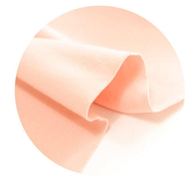 Organic Cotton Knit Fabric, GOTS Certified, 8 Colors, By the Yard /20914