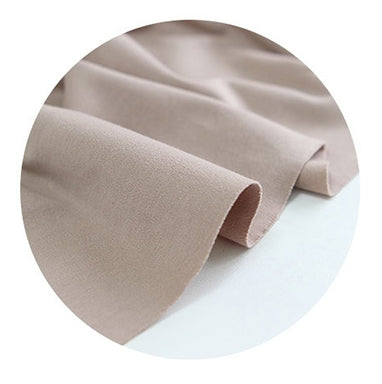 Organic Cotton Knit Fabric, GOTS Certified, 8 Colors, By the Yard /20914