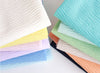 Cotton Seersucker, 12 Colors, Ripple Fabric, Summer Fabric, Lightweight Fabric - By the Yard