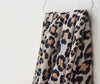 Leopard Chiffon Fabric By the Yard /54162
