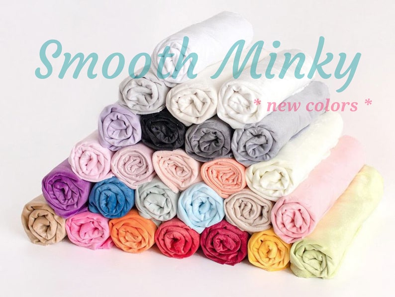 Minky Fabric, Plush Fabric, Blanket Fabric, Cuddle Fabric, by the
