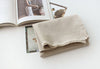 Linen Blend Fabric, Natural Color Linen - Fabric By the Yard 92761