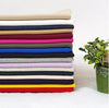 2x1 Ribbing and Binding Knit Fabric, by Half Yard - Choose From 18 Colors - 92935-1