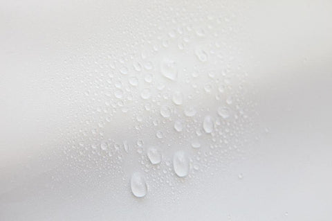 Solid Color Waterproof Fabric - By the Yard 104931 424327-3