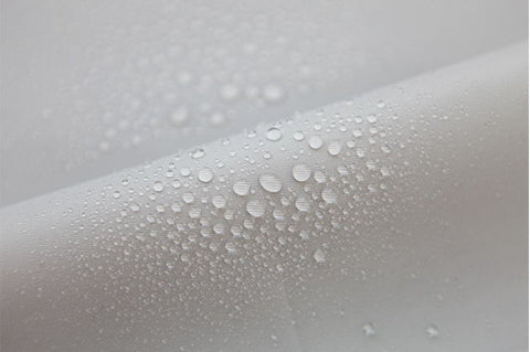 Solid Color Waterproof Fabric - By the Yard 104931 424327-3