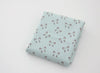 Laminated Waterproof Fabric, Cats Fabric, Meow Meow - Pink or Mint - By the Yard 23253-1