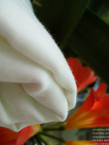 Organic Cotton Double Gauze per Yard Baby Items Cloth Diapers 9868