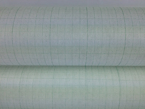 One Roll - Gridded Pattern Tracing Material - 39040-2