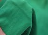 Cotton Ribbing Fabric, 1x1 Ribbing and Binding Knit Fabric, Red Ribbing, Green Ribbing, Quality Korean Fabric - By the Yard /31103 31104