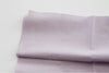 Lavender Fat Quarters Bundle, Cotton Fabric Bundle, Lavender Flowers, Check and Solid Lavender - Set of Three, Korean Fabric /42182