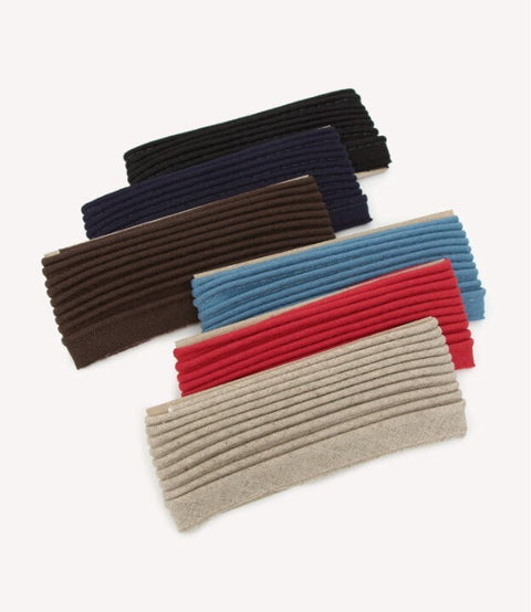 Natural Cotton-Linen Piping Tape - In 12 Colors - One pack / 25410