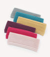 Natural Cotton-Linen Piping Tape - In 12 Colors - One pack / 25410