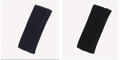Natural Cotton-Linen Piping Tape - In 12 Colors - One pack / 25410