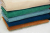 Fine Wale Cotton-Poly Blend Corduroy Wide Fabric - In 11 Colors - By the Yard / 17721