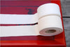 Organic Cotton Interlock Knit Bias Tape in 2 Colors 3.8 cm Wide (1.5 inch) 71156
