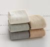 Wrinkled Cotton Gauze - In Five Colors - 56" Wide - By the Yard /53654