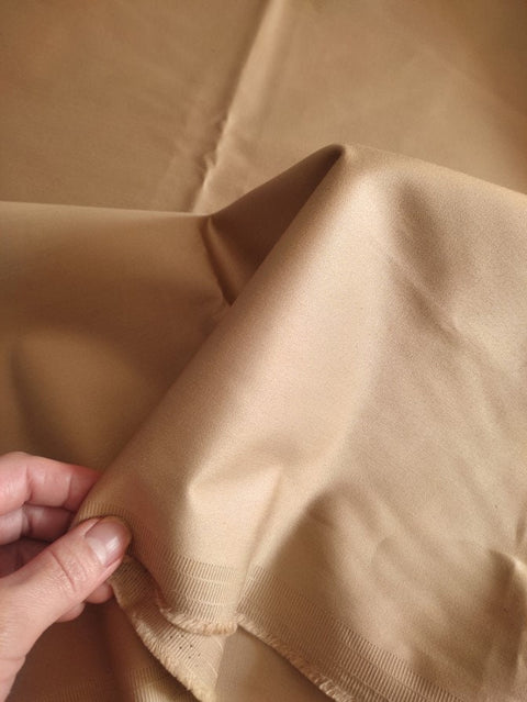Gabardine Twill Cotton Fabric - 58 inches wide - In 4 Colors - By the Yard / 52648