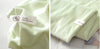 1 mm Smooth Cuddle Minky Fabric Pale Lime Green per Yard 49300