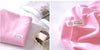 1 mm Smooth Cuddle Minky Fabric Light Pink per Yard 49308