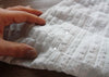 Crinkle Cotton Gauze Muslin Fabric, Wrinkled Gauze, Quality Korean Fabric - 51" Wide - Gauze By the Yard NR