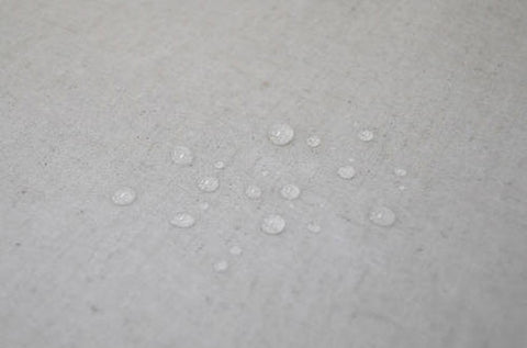 Laminated Linen Waterproof Fabric (57 x 36") per Yard 35297