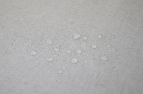 Laminated Linen Waterproof Fabric (57 x 36") per Yard 35297