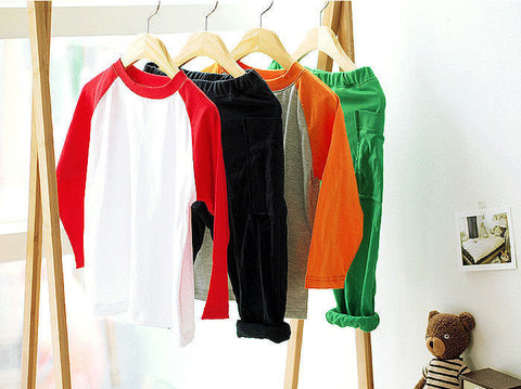 Ribbing & Binding Knit - 22 Solid Colors - By the Yard (33 x 36") - 220/248/235