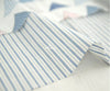 Blue Cotton Fabric - Flag, Plaid, Stripe or Solid - By the Yard 60265