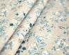 Flower Cotton Fabric, Quality Korean Fabric - By the Yard /71995