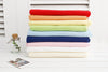 Cotton Knit Bias Tape in 9 Colors 3.5~4 cm Wide (1.4~1.6 inches) - By the Roll (10 yards) - 0421-2