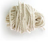 Cotton Piping Cord - 5 mm, 7.5 mm or 10 mm - By 5 Yards 5377