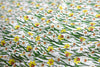 Daffodil Cotton Fabric - Digital Printing - By the Yard 85133