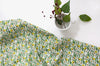 Daffodil Cotton Fabric - Digital Printing - By the Yard 85133