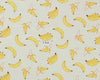 Bananas Cotton Fabric - Digital Printing - By the Yard 85777