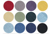 Cotton Linen Solid Colors - By the Yard 85590 / 88435-1 / 340