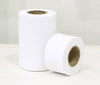 Cotton Bias - Simple Series White -10 Yards - in 4cm or 10cm - by the roll 88077