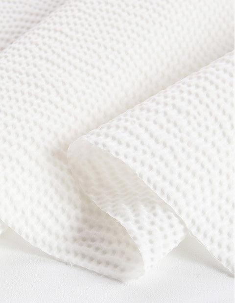 Cotton Seersucker, 12 Colors, Ripple Fabric, Summer Fabric, Lightweight Fabric - By the Yard